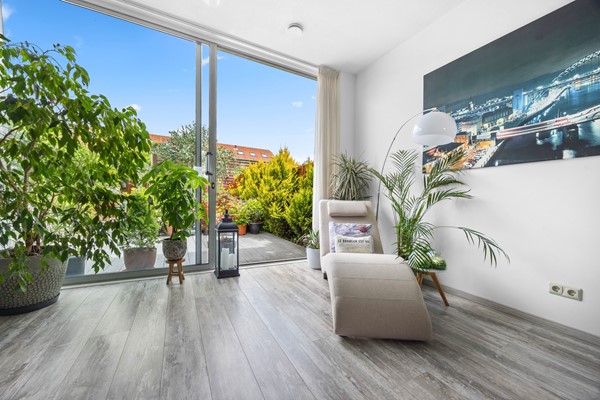 Medium property photo - Van der Stoklaan 49, 2493 BX The Hague